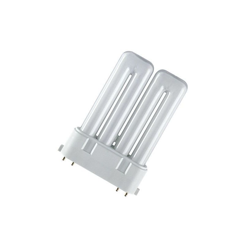 OSRAM OSRAM - Pienoisloistelamppu - Dulux F 24W/827 2G10