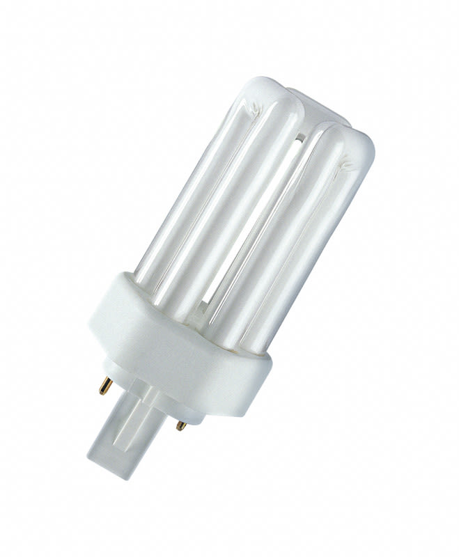 OSRAM OSRAM - Pienoisloistelamppu - Dulux T 18W/830 GX24d-2