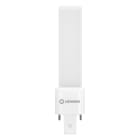 LEDVANCE - LED-pistokantalamppu - DULUX S7 EM 3,5W/840 G23 400lm