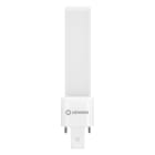 LEDVANCE - LED-pistokantalamppu - DULUX S7 EM 3,5W/840 G23 400lm