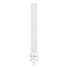 LEDVANCE - LED-pistokantalamppu - DULUX S11 EM 6W/830 G23 630lm