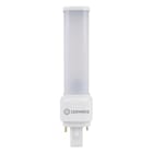 LEDVANCE - LED-pistokantalamppu - DULUX D18 EM 7W/830 G24D-2
