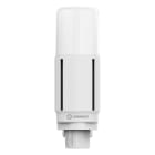 LEDVANCE - LED-pistokantalamppu - DULUX D26 V EM 9,5W/840 G24D-3