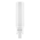 LEDVANCE - LED-pistokantalamppu - DULUX DE13 HF 6W/830 G24Q-1