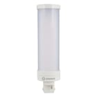 LEDVANCE - LED-pistokantalamppu - DULUX T26 EM 9W/830 GX24D-3