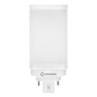 LEDVANCE - LED-pistokantalamppu - DULUX TE13 HF 6W/840 GX24Q-1