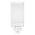 LEDVANCE - LED-pistokantalamppu - DULUX TE13 HF 6W/840 GX24Q-1