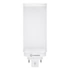 LEDVANCE - LED-pistokantalamppu - DULUX TE18 HF 7W/830 GX24Q-2