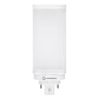 LEDVANCE - LED-pistokantalamppu - DULUX TE18 HF 7W/840 GX24Q-2
