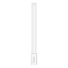 LEDVANCE - LED-pistokantalamppu - DULUX L55 HF 25W/840 2G11