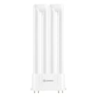 LEDVANCE - LED-pistokantalamppu - DULUX F24 EM 12W/840 2G10