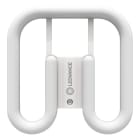 LEDVANCE - LED-pistokantalamppu - DULUX SQ28 EM 13W/835 GR8
