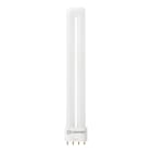 LEDVANCE - LED-pistokantalamppu - DULUX L24 EXT 12W/830 2G11