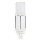 LEDVANCE - LED-pistokantalamppu - DULUX D26 V EM 9,5W/865 G24D-3