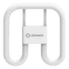 LEDVANCE - LED-pistokantalamppu - DULUX SQ16 EM 7W/840 GR8 800lm