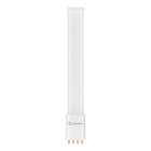 LEDVANCE - LED-pistokantalamppu - DULUX SE11 AC 6W/840 2G7 770lm