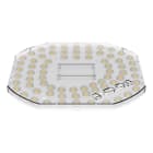 LEDVANCE - LED-pistokantalamppu - DULUX SQ AC 18W CCT ML GR10q