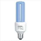 SYLVANIA - UV-lamppu - MLX 20W BL368 E27