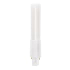 SYLVANIA - LED-pistokantalamppu - S9 G23 4,5W 840 500lm