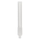 SYLVANIA - LED-pistokantalamppu - S11 G23 6W 840 660lm