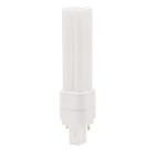 SYLVANIA - LED-pistokantalamppu - D18 G24D 7W 840 770lm