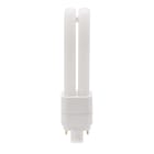 SYLVANIA - LED-pistokantalamppu - DE18 G24Q 7W 840 770lm