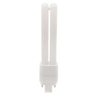SYLVANIA - LED-pistokantalamppu - DE26 G24Q 10W 840 1100lm