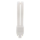 SYLVANIA - LED-pistokantalamppu - DE26 G24Q 10W 840 1100lm