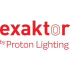 EXAKTOR - Mamba LED kupu - Mamba LED kupu 60W op