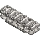 MELBYE - Pääteliitin - Pääteliit. 3d+3d 17-37/17-37mm