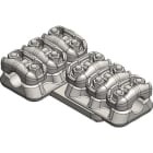 MELBYE - Pääteliitin - Pääteliit. 3d+3d 17-37/17-17mm