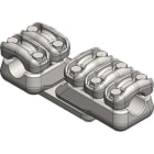 MELBYE - Pääteliitin - Pääteliit. 3d+2D 17-37/37-47mm