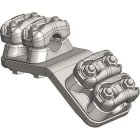 MELBYE - Pääteliitin - Päätel. 45°2d+2d 17-37/17-37