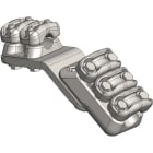 MELBYE - Pääteliitin - Päätel. 45° 2d+3D 17-37/37-47