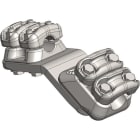 MELBYE - Pääteliitin - Päätel. 45° 2d+2D 17-37/37-47