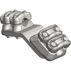 MELBYE - Pääteliitin - Päätel. 45° 2d+2D 17-37/37-47