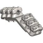 MELBYE - Pääteliitin - Päätel. 45° 3d+3d 17-37/17-37