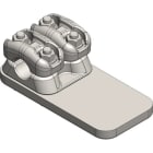 MELBYE - Pääteliitin - Päätel. T- johd-kok.k.2d 17-37