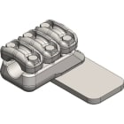 MELBYE - Pääteliitin - Päätel. T- johd-kok.k.3D 37-47