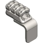 MELBYE - Pääteliitin - Päätel.90° johd-kok.k.3D 37-47