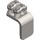 MELBYE - Pääteliitin - Päätel.90° johd-kok.k.2d 17-37