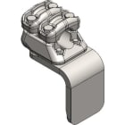 MELBYE - Pääteliitin - Päätel.90° johd-kok.k.2D 37-47