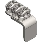 MELBYE - Pääteliitin - Päätel.90° johd-kok.k.3d 17-37