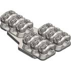 MELBYE - Pääteliitin - Päätel.Dupl Suora 3 x 17-37 3d