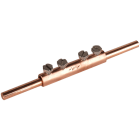 DEHN - Liitin - Jatkoliitin Ø 8mm