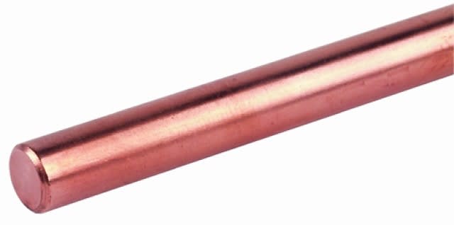 DEHN - Ukkosköysi (100m nippu) - 830038 50mm2 Cu