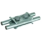 DEHN - Liitin - Rinnakkaisliitin 7-10 mm