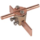 DEHN - Liitin - FK ZS 7.10 KBF0.7 6 RG