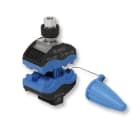 ENSTO FINLAND - Liitin eristyksen läpäisevä - SLIW58, Al/Cu 50-150