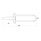 ENSTO FINLAND - Kiilapääte - COL5062